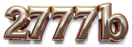 2777b logo